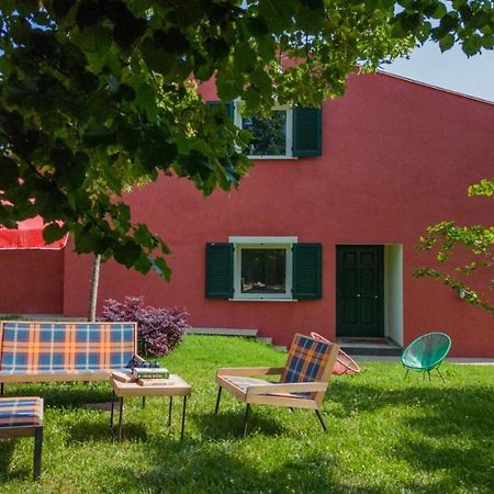 Villa Silvana - Apt Giulia & Michela With Terrace & Parking Perugia Eksteriør billede