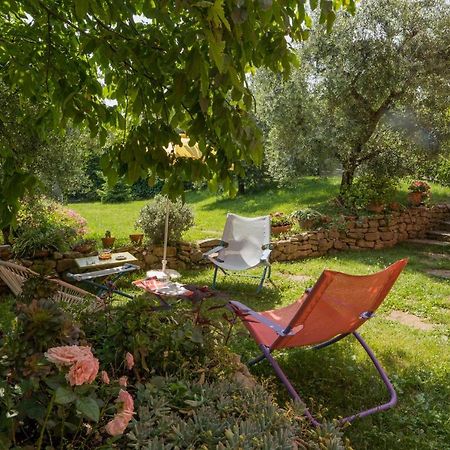 Villa Silvana - Apt Giulia & Michela With Terrace & Parking Perugia Eksteriør billede