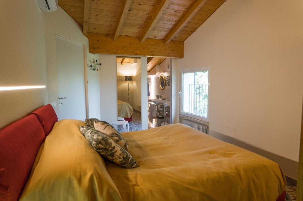 Villa Silvana - Apt Giulia & Michela With Terrace & Parking Perugia Eksteriør billede