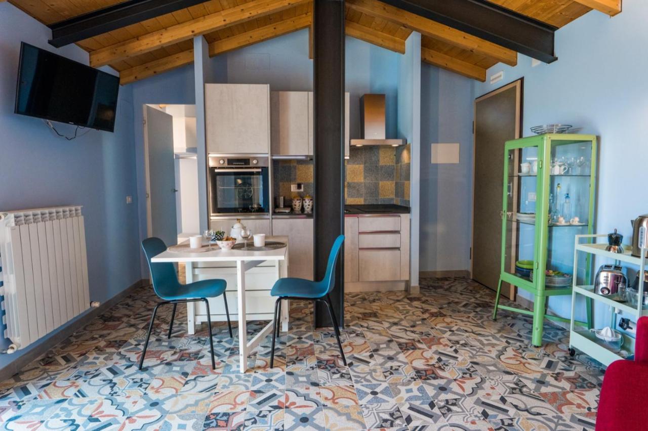 Villa Silvana - Apt Giulia & Michela With Terrace & Parking Perugia Eksteriør billede