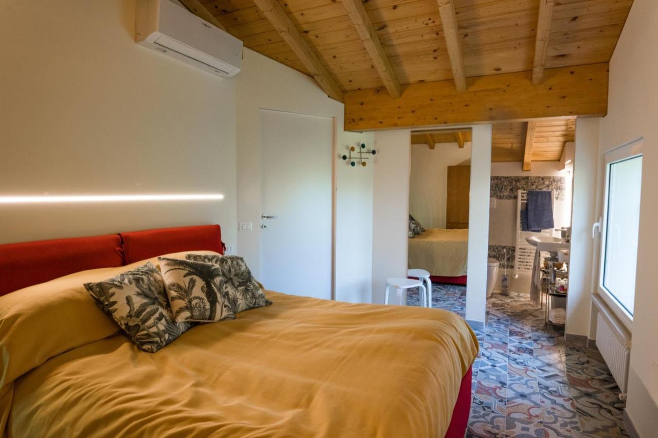 Villa Silvana - Apt Giulia & Michela With Terrace & Parking Perugia Eksteriør billede