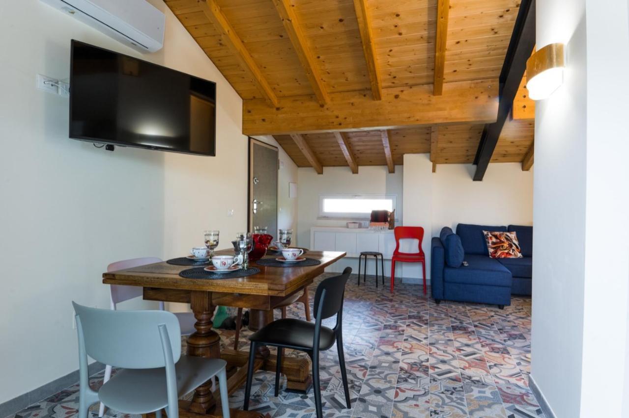 Villa Silvana - Apt Giulia & Michela With Terrace & Parking Perugia Eksteriør billede