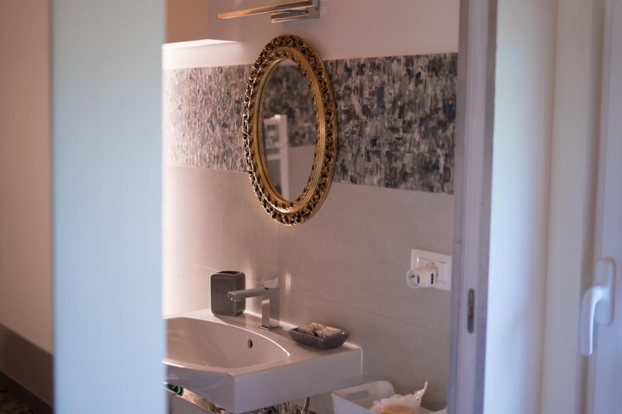 Villa Silvana - Apt Giulia & Michela With Terrace & Parking Perugia Eksteriør billede