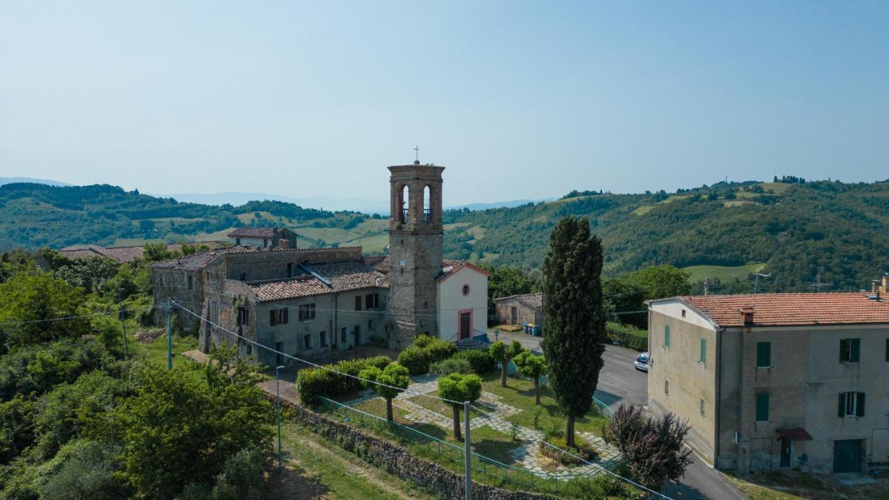 Villa Silvana - Apt Giulia & Michela With Terrace & Parking Perugia Eksteriør billede