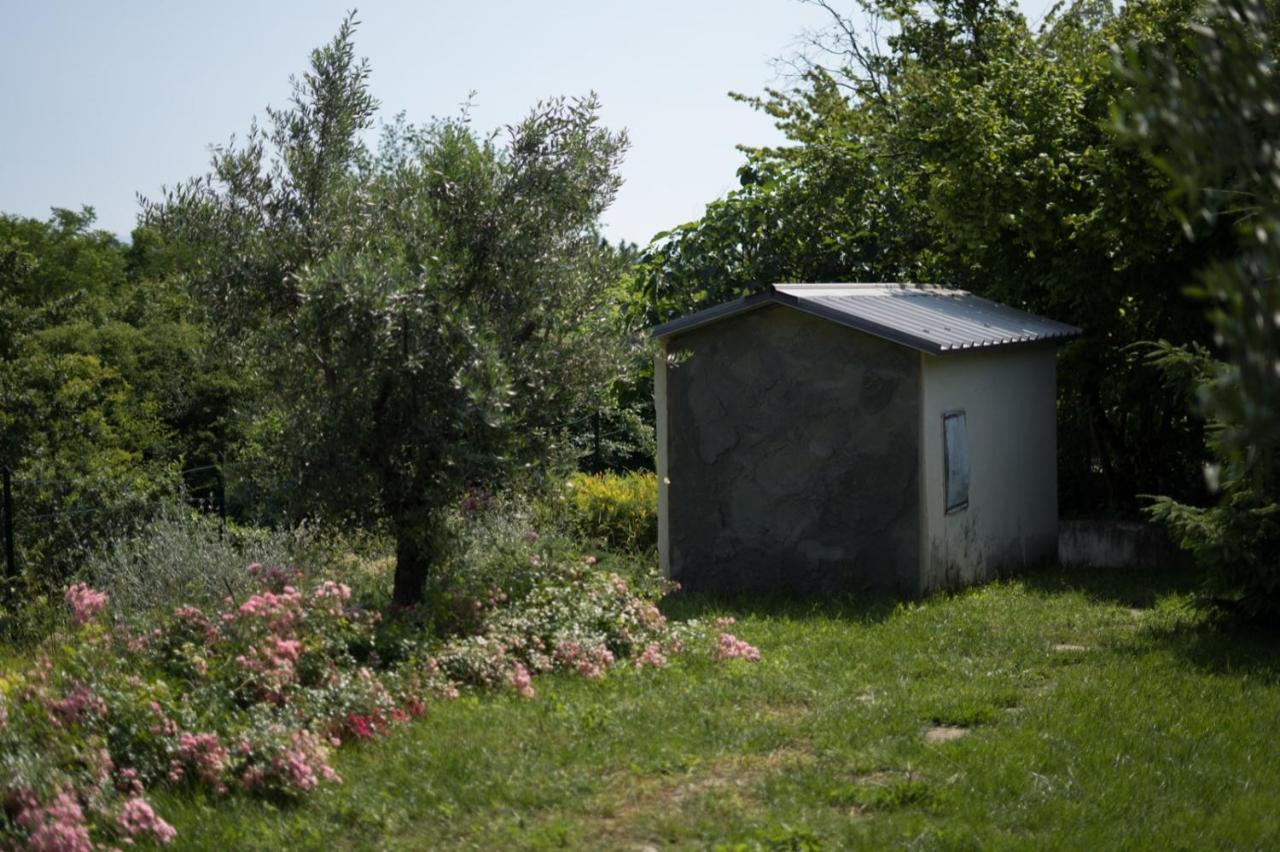 Villa Silvana - Apt Giulia & Michela With Terrace & Parking Perugia Eksteriør billede