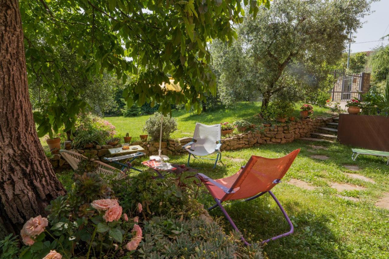 Villa Silvana - Apt Giulia & Michela With Terrace & Parking Perugia Eksteriør billede
