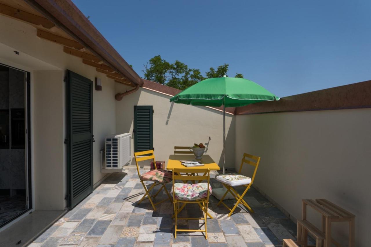Villa Silvana - Apt Giulia & Michela With Terrace & Parking Perugia Eksteriør billede