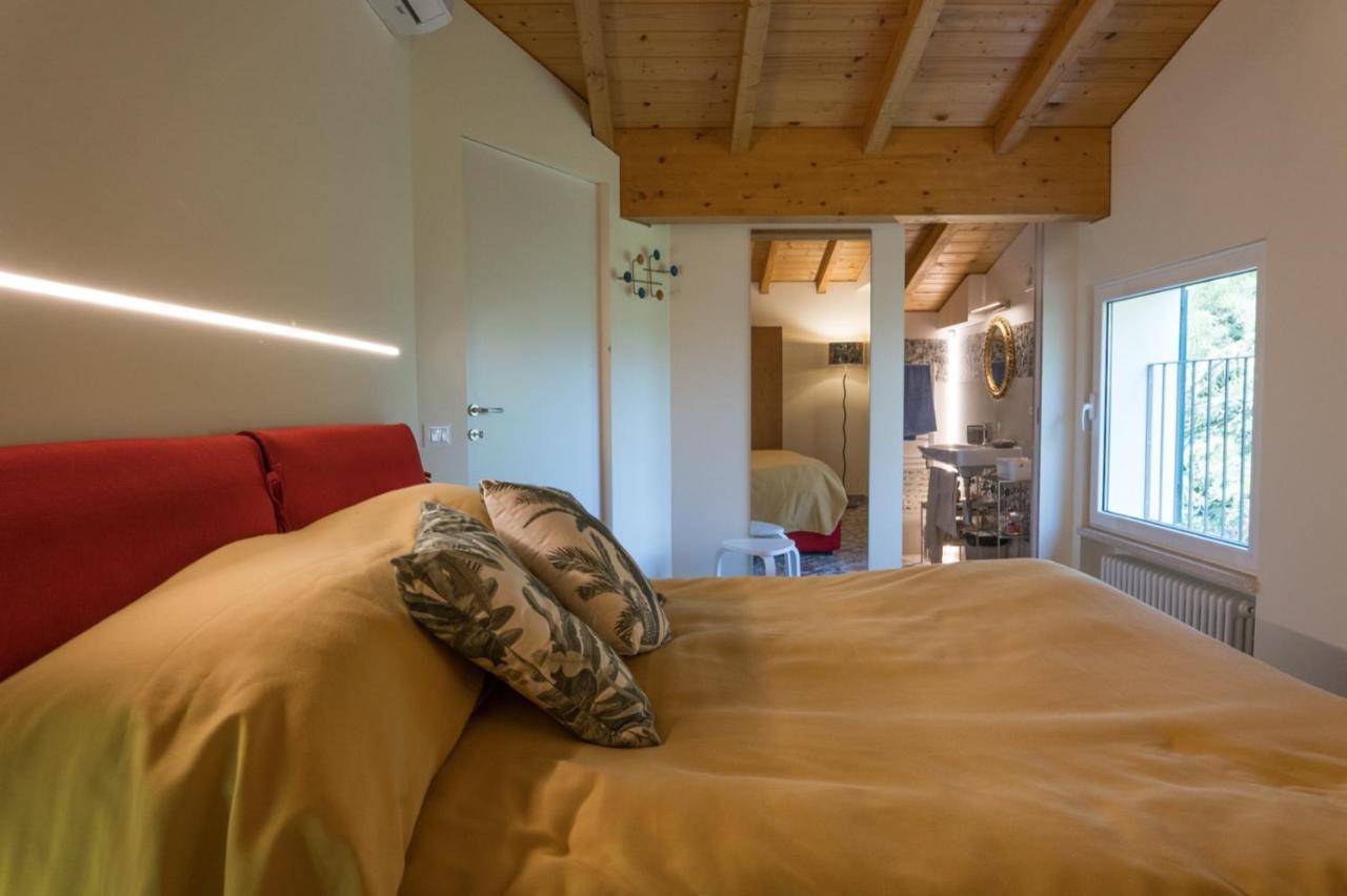 Villa Silvana - Apt Giulia & Michela With Terrace & Parking Perugia Eksteriør billede